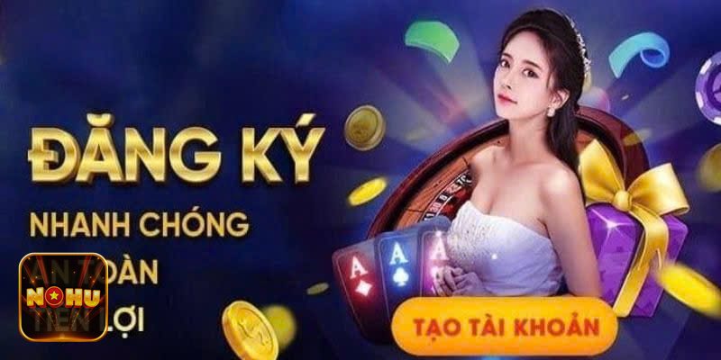 Đăng Ký NoHu - Thay đổi mật khẩu định kỳ